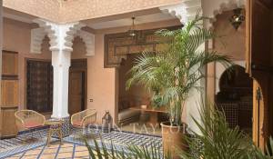 Продажа Риад Marrakech