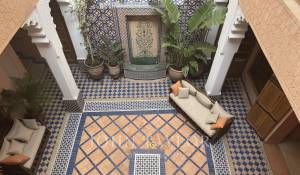 Продажа Риад Marrakech