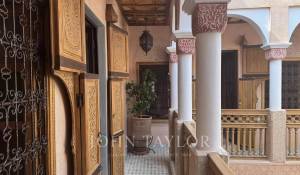 Продажа Риад Marrakech
