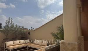 Продажа Риад Marrakech