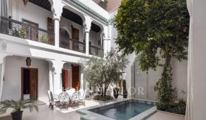 Продажа Риад Marrakech