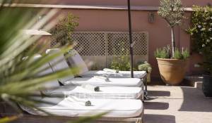 Продажа Риад Marrakech