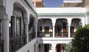 Продажа Риад Marrakech