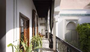 Продажа Риад Marrakech