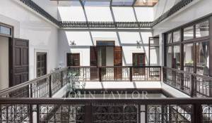 Продажа Риад Marrakech