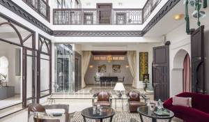 Продажа Риад Marrakech