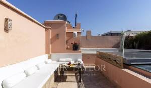 Продажа Риад Marrakech