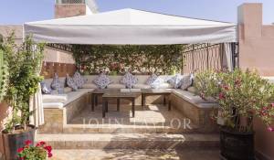 Продажа Риад Marrakech