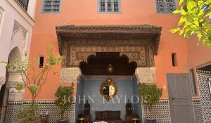 Продажа Риад Marrakech