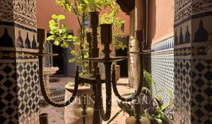 Продажа Риад Marrakech