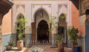 Продажа Риад Marrakech