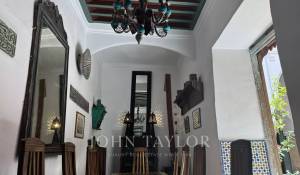 Продажа Риад Marrakech