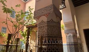 Продажа Риад Marrakech