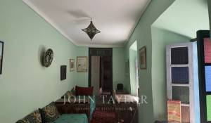 Продажа Риад Marrakech
