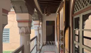 Продажа Риад Marrakech