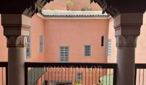 Продажа Риад Marrakech