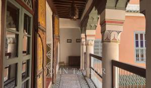 Продажа Риад Marrakech