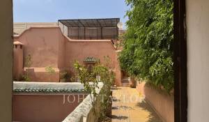 Продажа Риад Marrakech