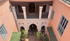Продажа Риад Marrakech