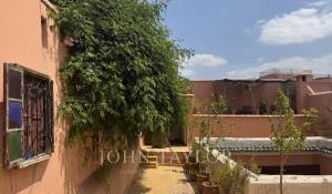 Продажа Риад Marrakech