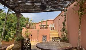 Продажа Риад Marrakech