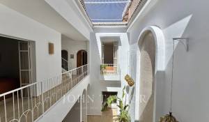 Продажа Риад Marrakech