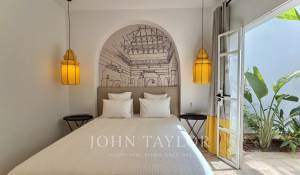 Продажа Риад Marrakech