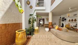 Продажа Риад Marrakech