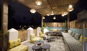 Продажа Риад Marrakech
