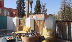 Продажа Риад Marrakech