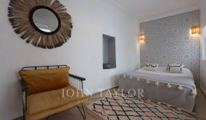 Продажа Риад Marrakech