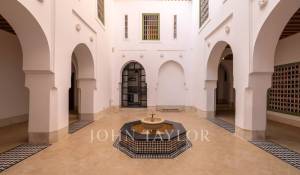 Продажа Риад Marrakech