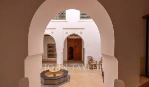 Продажа Риад Marrakech