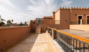 Продажа Риад Marrakech