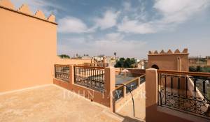 Продажа Риад Marrakech
