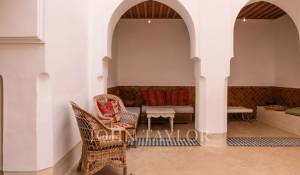 Продажа Риад Marrakech