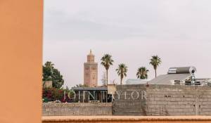 Продажа Риад Marrakech