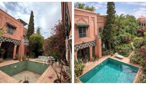 Продажа Риад Marrakech