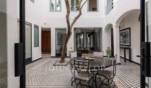 Продажа Риад Marrakech