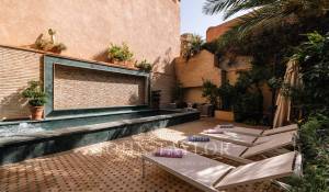 Продажа Риад Marrakech