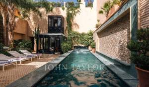 Продажа Риад Marrakech