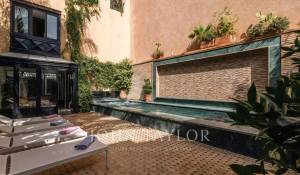 Продажа Риад Marrakech