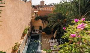 Продажа Риад Marrakech