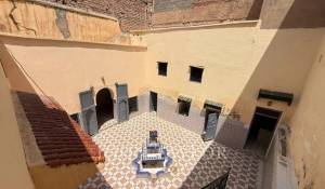 Продажа Риад Marrakech