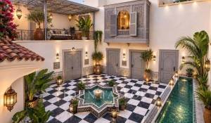 Продажа Риад Marrakech