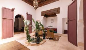 Продажа Риад Marrakech