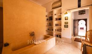 Продажа Риад Marrakech