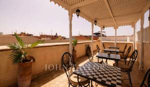 Продажа Риад Marrakech