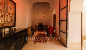 Продажа Риад Marrakech