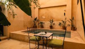Продажа Риад Marrakech